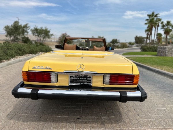 Used-1978-Mercedes-Benz-450SL