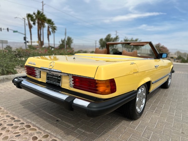 Used-1978-Mercedes-Benz-450SL