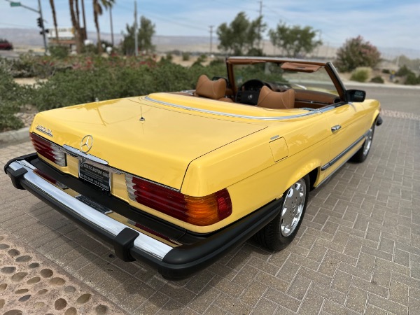 Used-1978-Mercedes-Benz-450SL