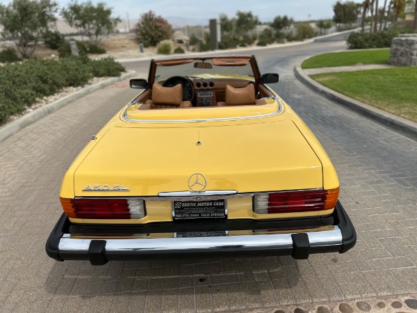 Used-1978-Mercedes-Benz-450SL