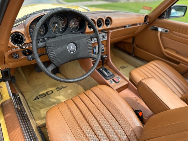 Used-1978-Mercedes-Benz-450SL