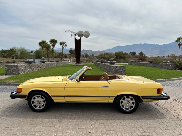 Used-1978-Mercedes-Benz-450SL