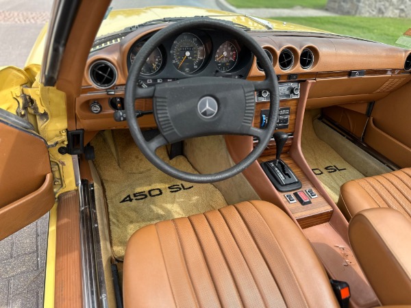 Used-1978-Mercedes-Benz-450SL