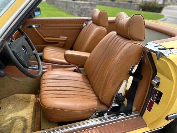 Used-1978-Mercedes-Benz-450SL