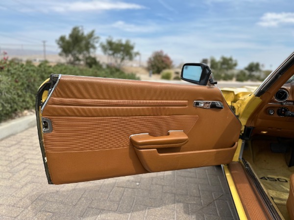 Used-1978-Mercedes-Benz-450SL