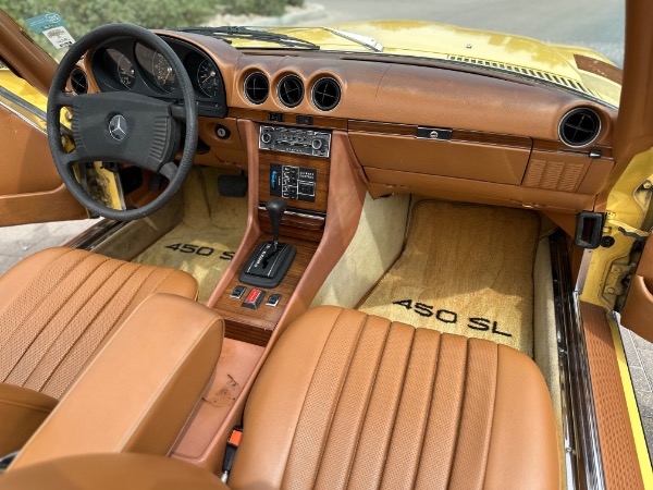 Used-1978-Mercedes-Benz-450SL