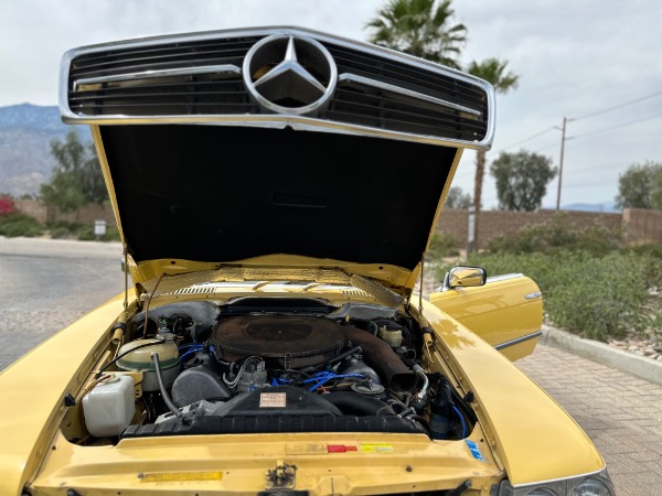 Used-1978-Mercedes-Benz-450SL