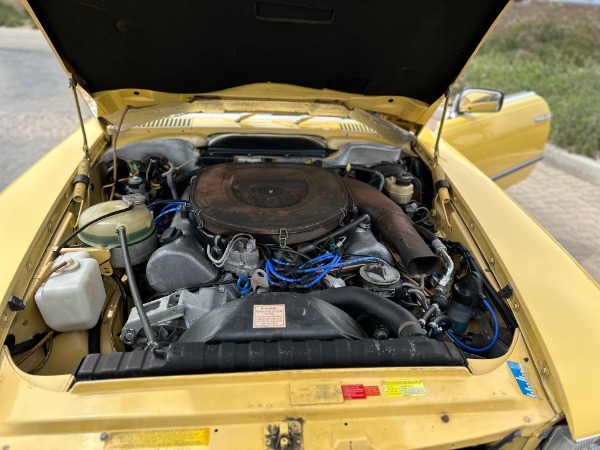 Used-1978-Mercedes-Benz-450SL