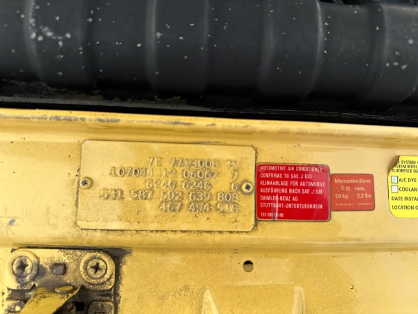 Used-1978-Mercedes-Benz-450SL