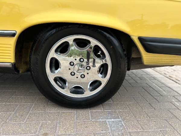 Used-1978-Mercedes-Benz-450SL