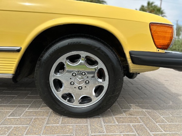 Used-1978-Mercedes-Benz-450SL