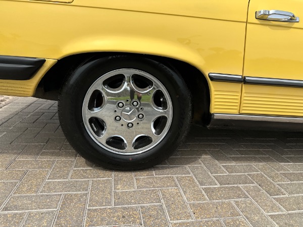 Used-1978-Mercedes-Benz-450SL