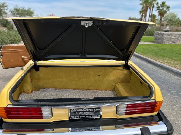 Used-1978-Mercedes-Benz-450SL