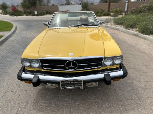 Used-1978-Mercedes-Benz-450SL