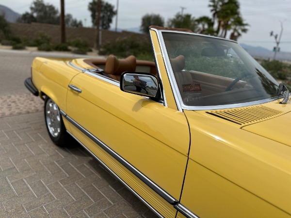 Used-1978-Mercedes-Benz-450SL