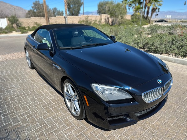 Used-2012-BMW-650-M-Sport--X-Drive