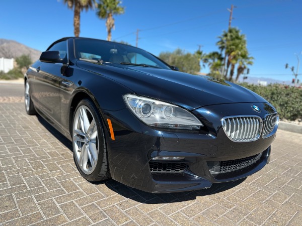 Used-2012-BMW-650-M-Sport--X-Drive