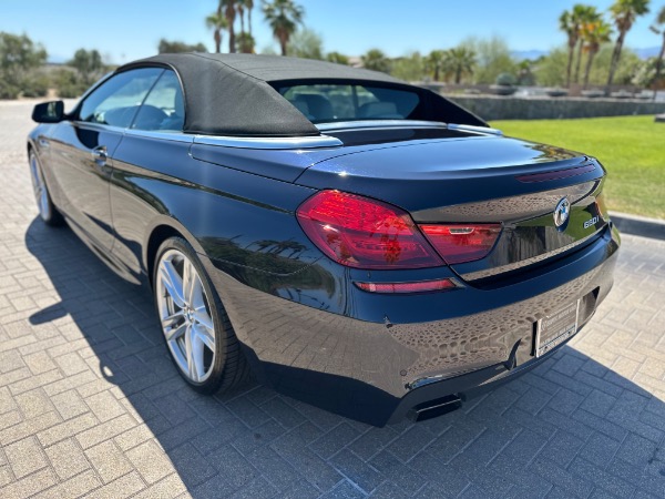 Used-2012-BMW-650-M-Sport--X-Drive