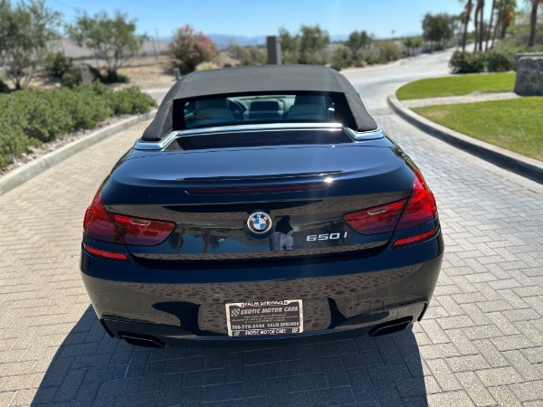 Used-2012-BMW-650-M-Sport--X-Drive