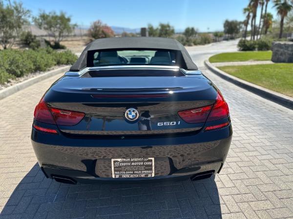 Used-2012-BMW-650-M-Sport--X-Drive