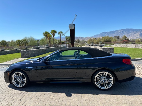 Used-2012-BMW-650-M-Sport--X-Drive