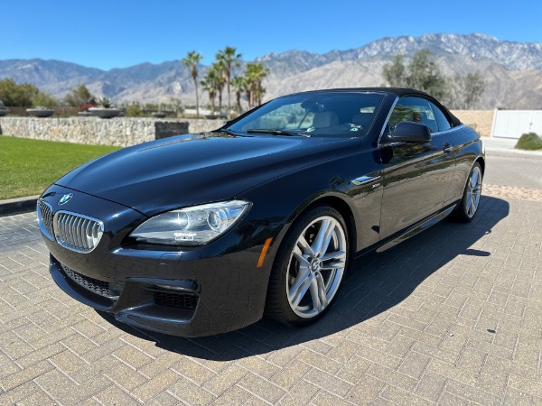 Used-2012-BMW-650-M-Sport--X-Drive