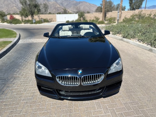 Used-2012-BMW-650-M-Sport--X-Drive