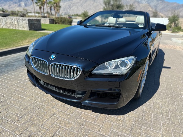 Used-2012-BMW-650-M-Sport--X-Drive