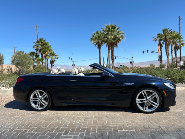 Used-2012-BMW-650-M-Sport--X-Drive