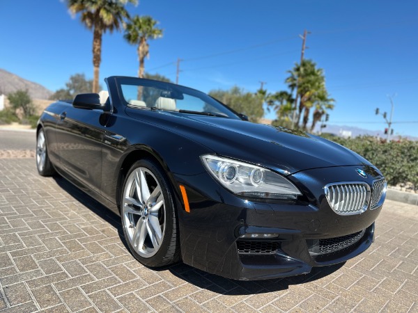 Used-2012-BMW-650-M-Sport--X-Drive