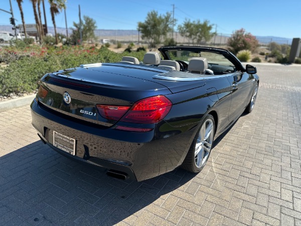 Used-2012-BMW-650-M-Sport--X-Drive