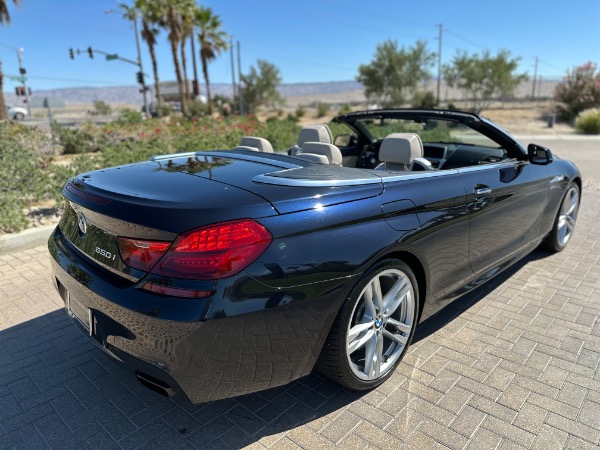 Used-2012-BMW-650-M-Sport--X-Drive