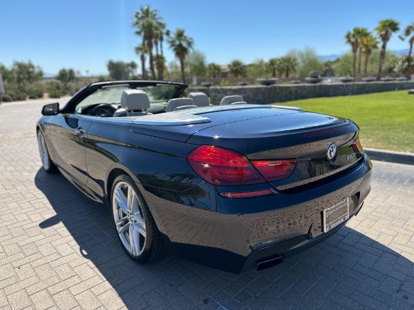 Used-2012-BMW-650-M-Sport--X-Drive