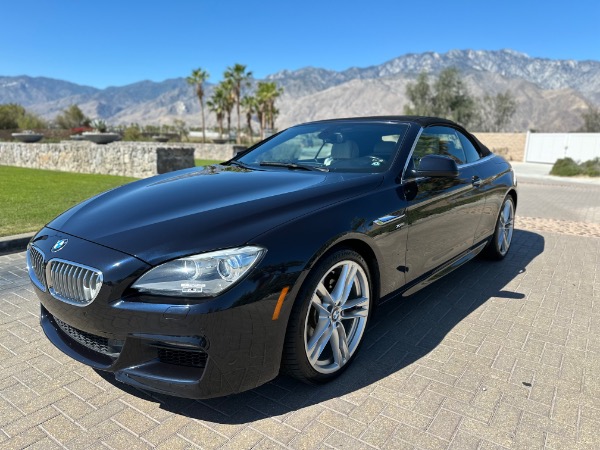 Used-2012-BMW-650-M-Sport--X-Drive
