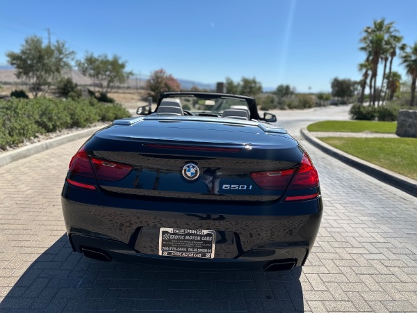 Used-2012-BMW-650-M-Sport--X-Drive