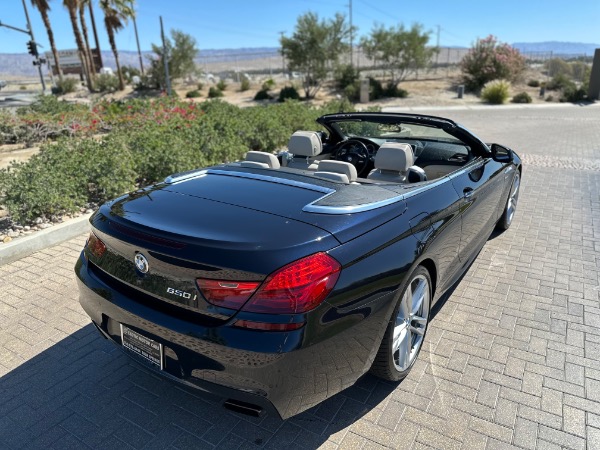 Used-2012-BMW-650-M-Sport--X-Drive