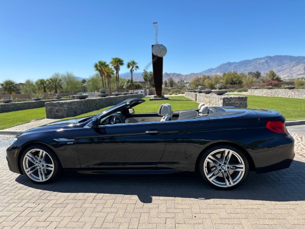 Used-2012-BMW-650-M-Sport--X-Drive