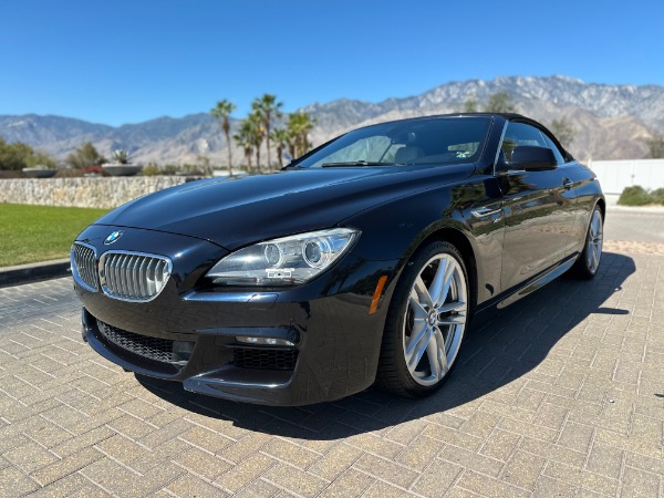 Used-2012-BMW-650-M-Sport--X-Drive