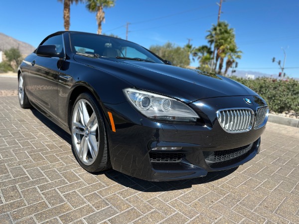 Used-2012-BMW-650-M-Sport--X-Drive