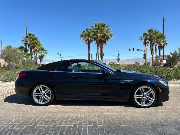 Used-2012-BMW-650-M-Sport--X-Drive