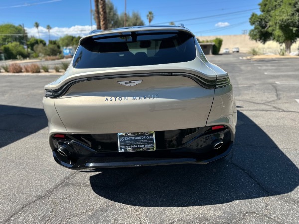 Used-2021-Aston-Martin-DBX