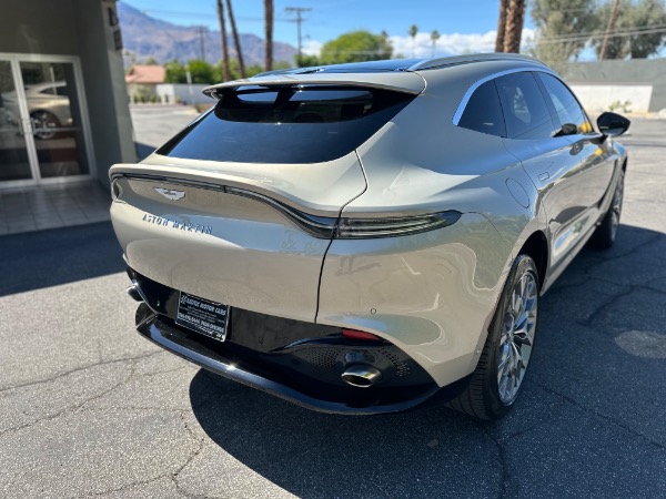 Used-2021-Aston-Martin-DBX