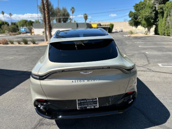 Used-2021-Aston-Martin-DBX