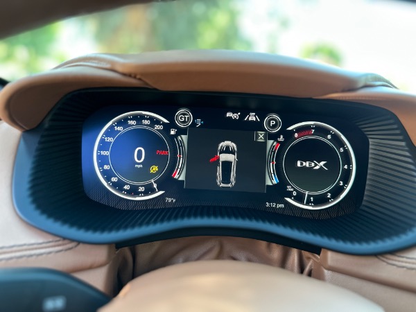 Used-2021-Aston-Martin-DBX