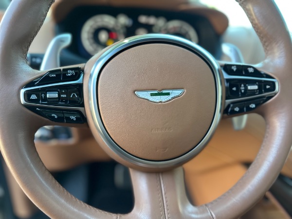 Used-2021-Aston-Martin-DBX