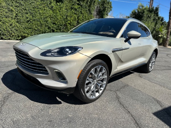 Used-2021-Aston-Martin-DBX