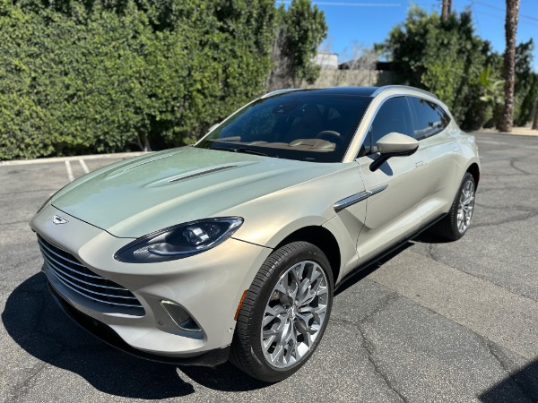 Used-2021-Aston-Martin-DBX