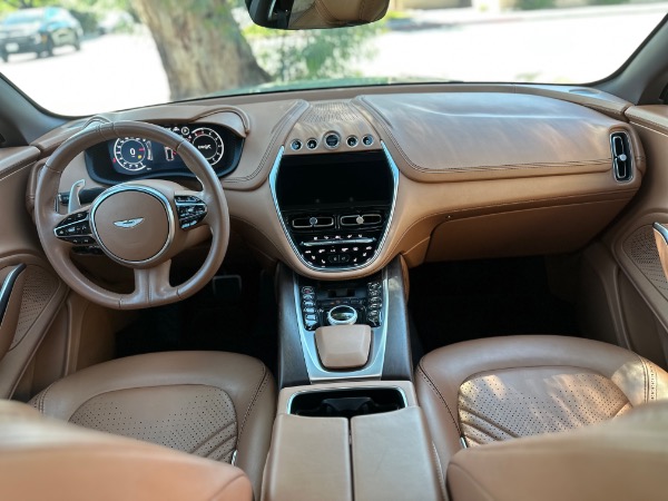 Used-2021-Aston-Martin-DBX