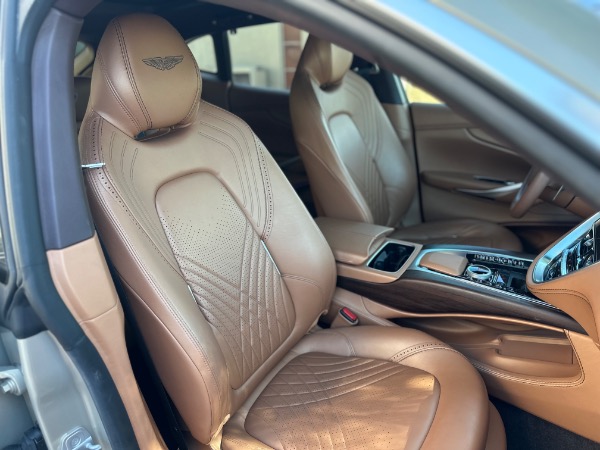 Used-2021-Aston-Martin-DBX