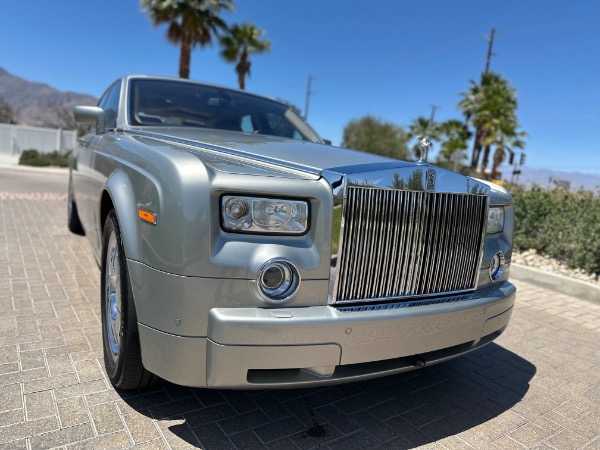 Used-2006-Rolls-Royce-Phantom